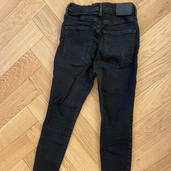 Everlane Ankle Jeans - Picture 2 of 5